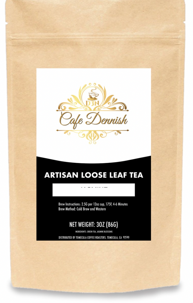 Artisan Teas