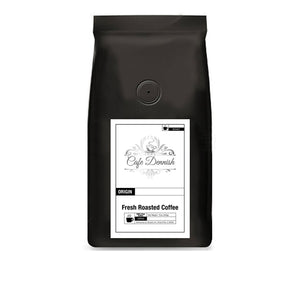 Cafe Dennish 6 Bean Sample Pack: The Musical Band
